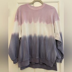 American Eagle Amazingly Soft Crewneck